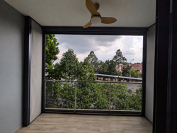 The Panorama (D20), Condominium #583845171